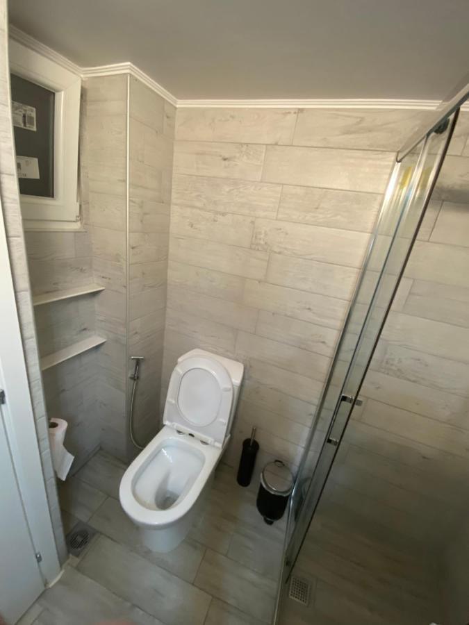 Lovely Apartment/1Bedroom Next To Metro Athens Exterior photo